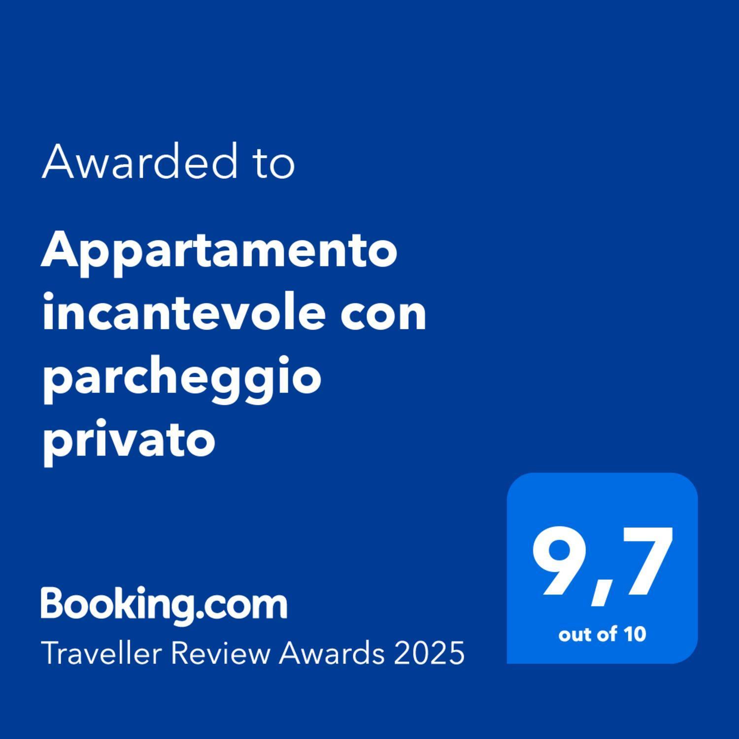 Appartamento Incantevole Con Parcheggio Privato Casteldidone 外观 照片